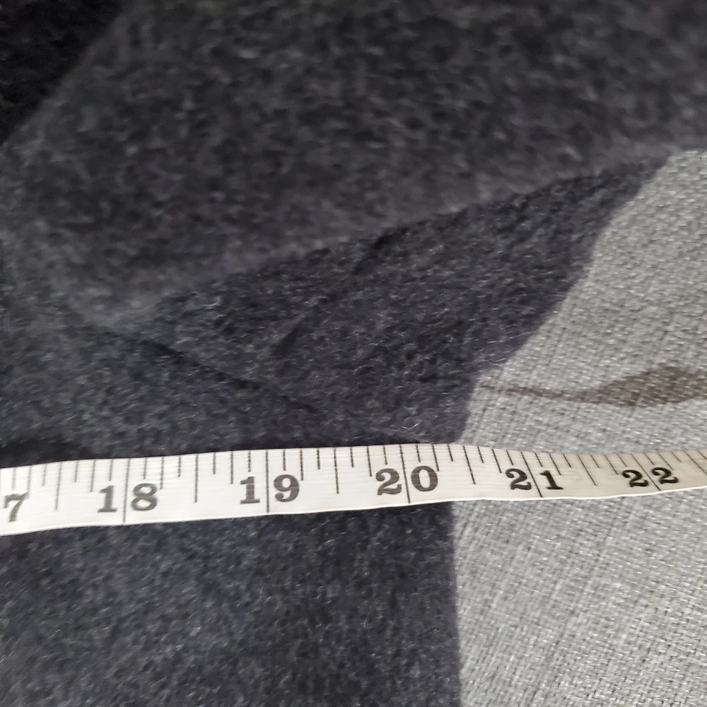J. Crew Women's Wool Cashmere Blend Coat Size SP - Picture 12 of 14